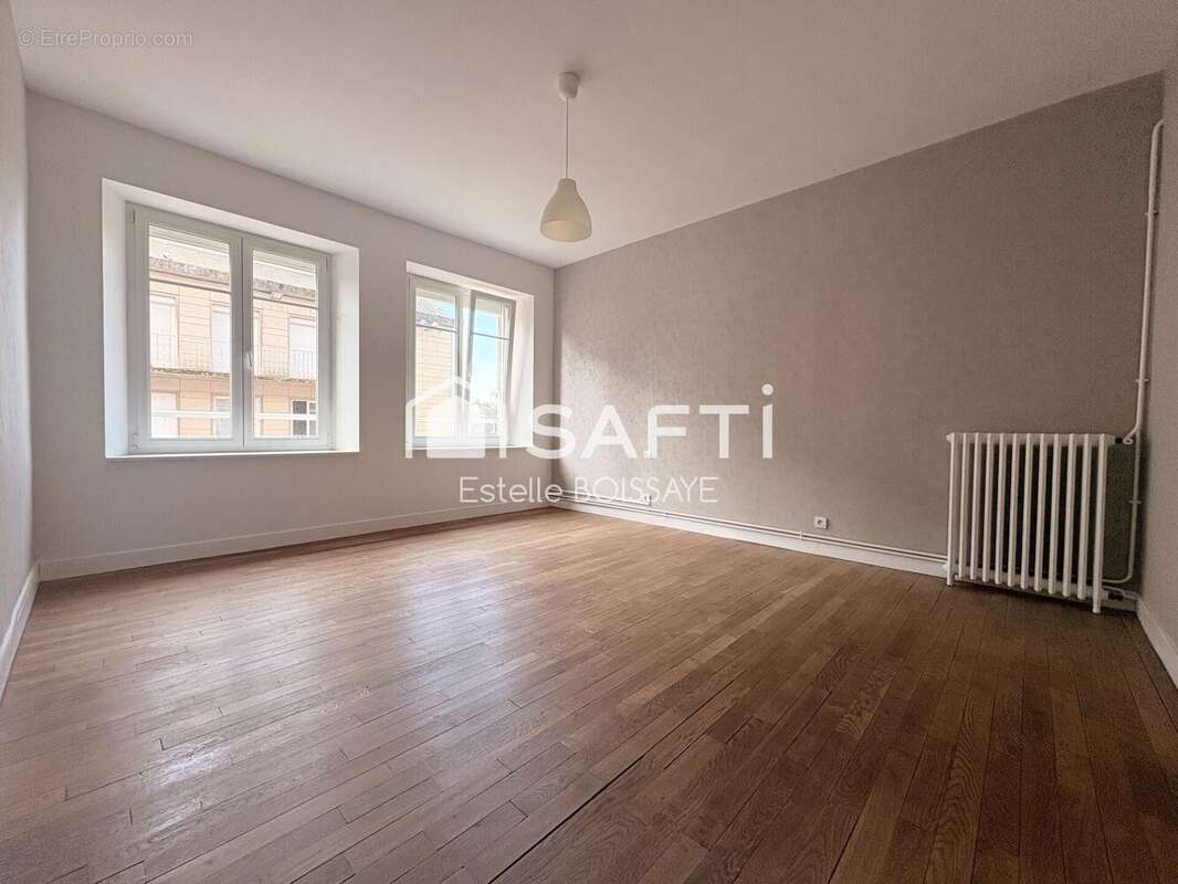 Photo 4 - Appartement à VIRE