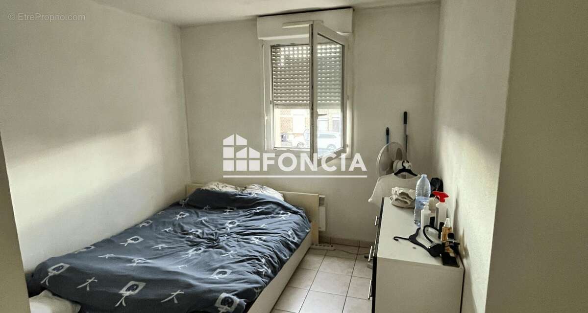 Appartement à AVION