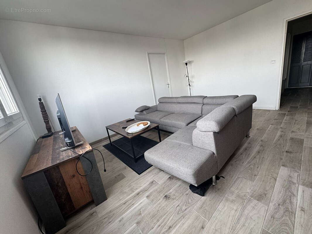 Appartement à ROUEN
