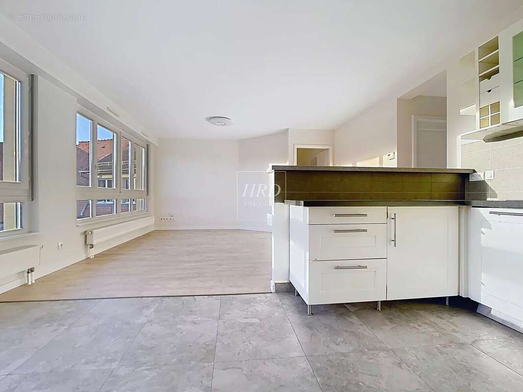 Appartement à MARLENHEIM