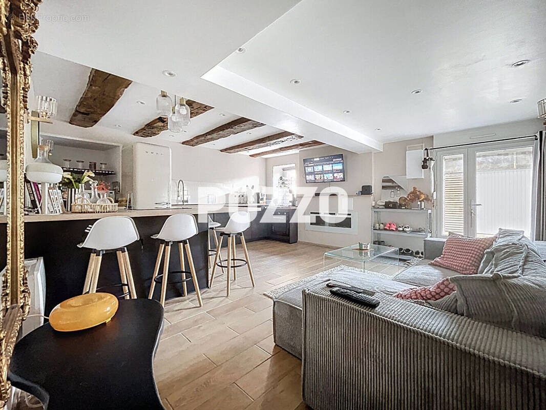 Appartement à GRANVILLE