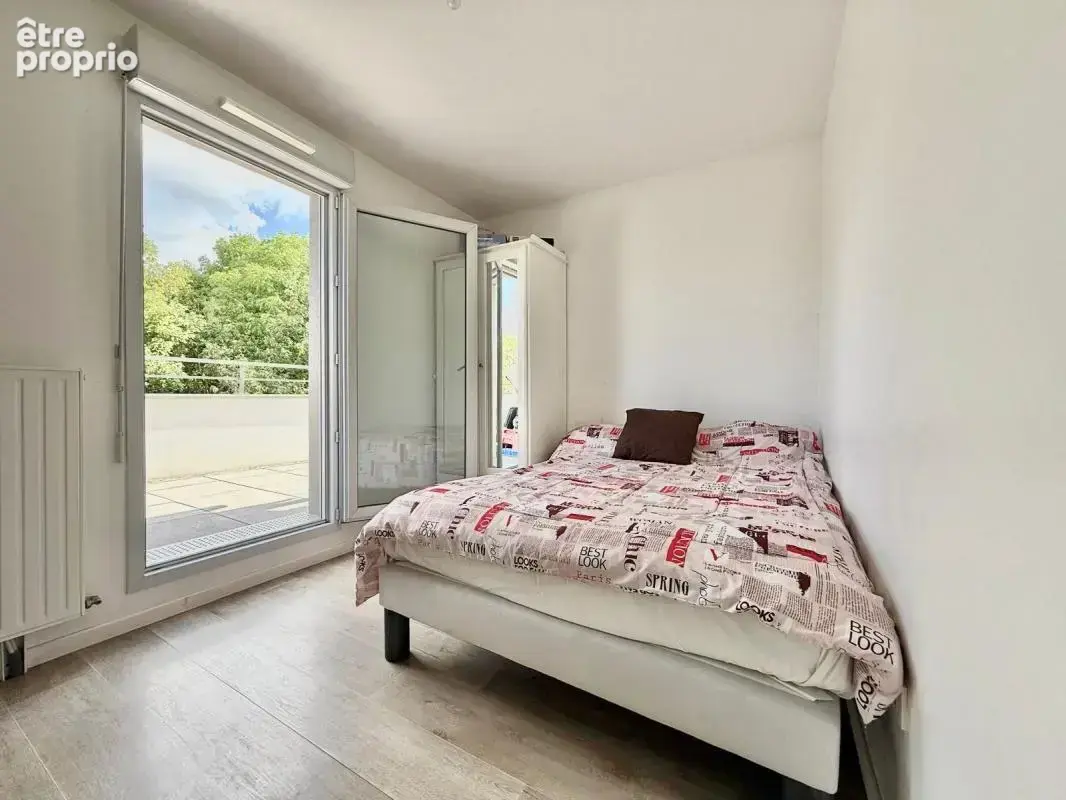 Appartement À Vendre - photo 7