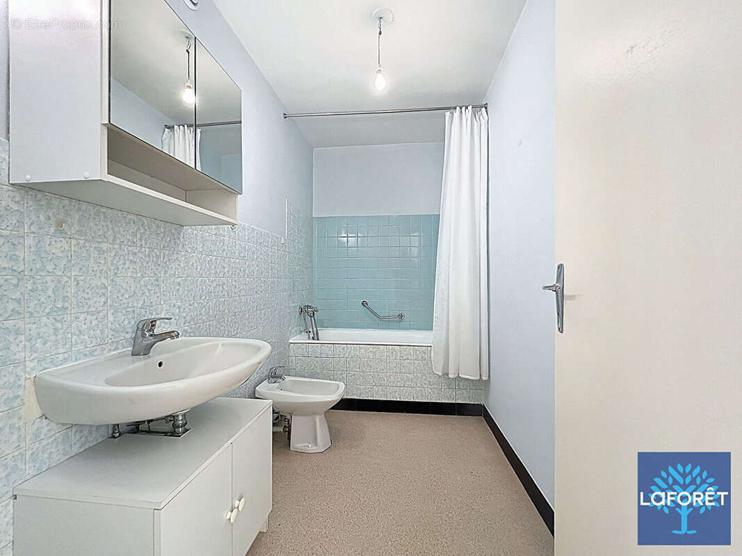 Appartement à BERNAY