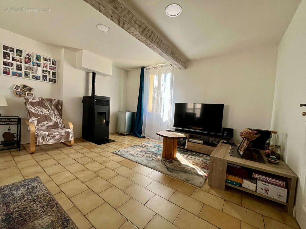 Maison Angy 4 pièce(s) 80 m2 - photo 4