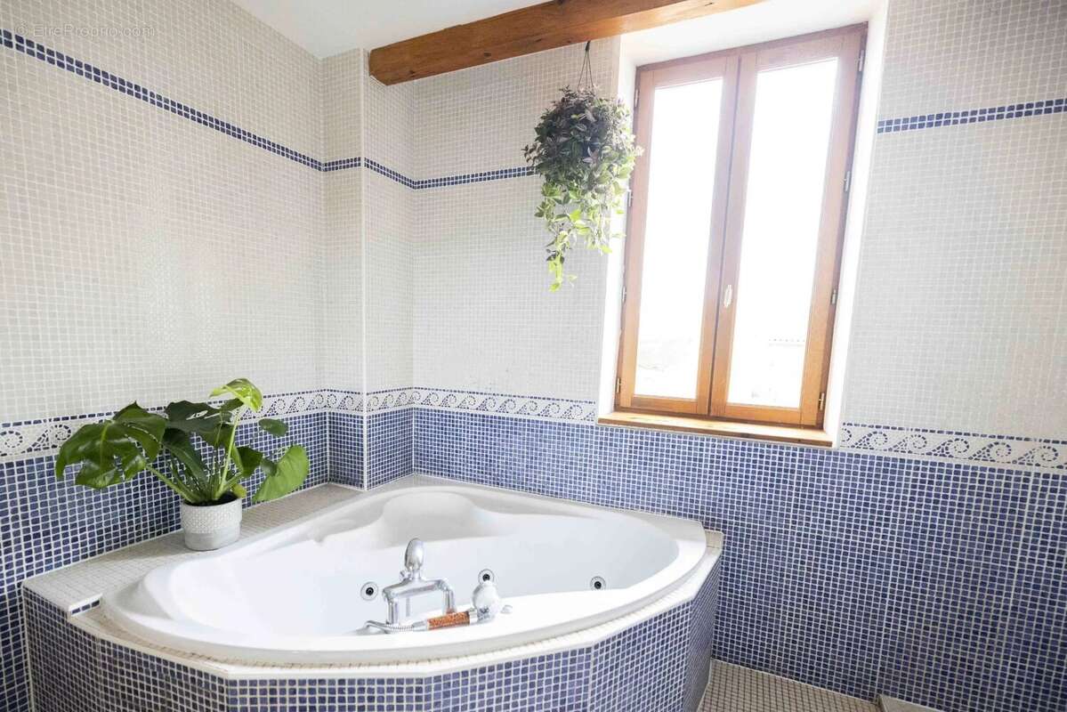 Maison à VILLEFRANCHE-DE-LAURAGAIS