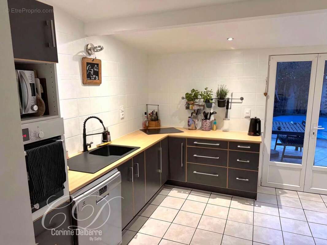 Photo 4 - Maison à LUNEL