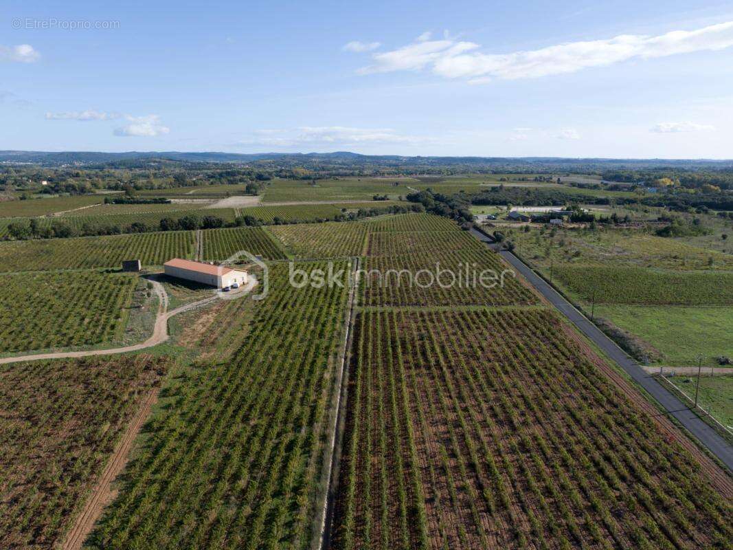 Maison à CLERMONT-L&#039;HERAULT