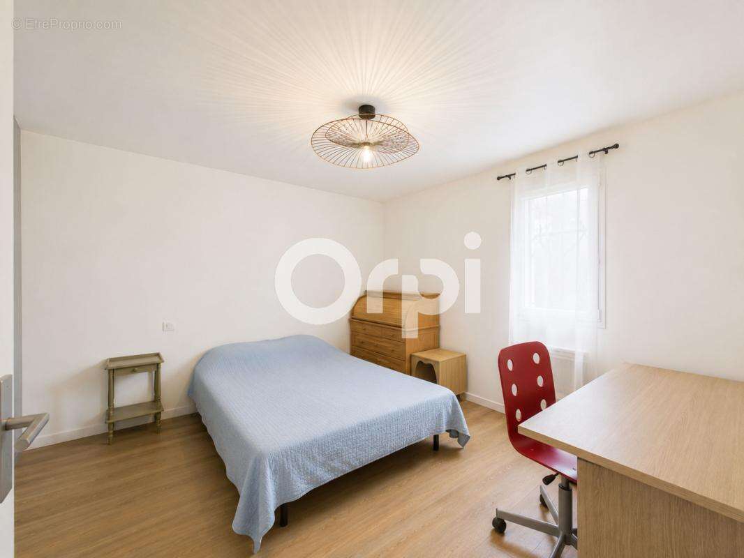 Appartement à MONTAUROUX