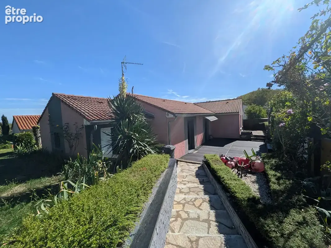 Maison Cournon D Auvergne 6 pièces 137 m2 - photo 27