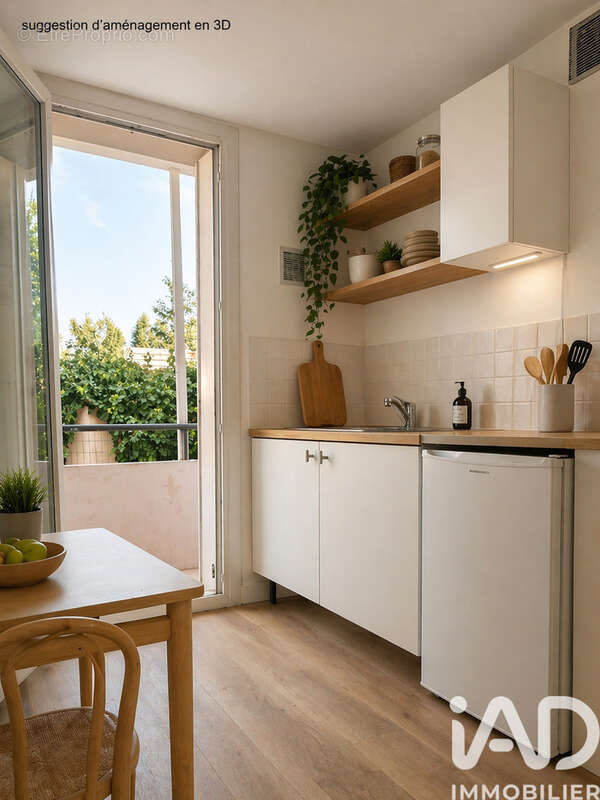 Photo 4 - Appartement à TOULON