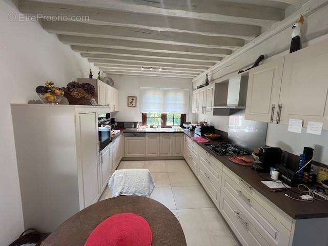 Maison à SAINT-DESIR