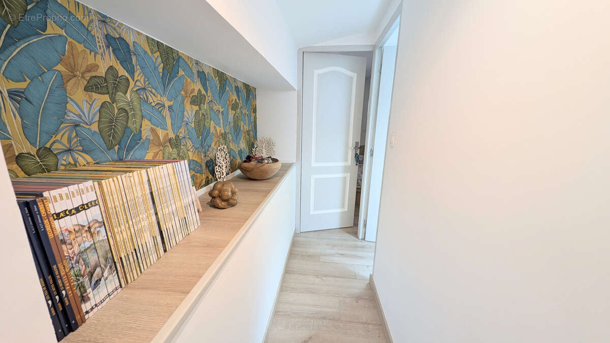 Maison à LAROQUE-DES-ALBERES