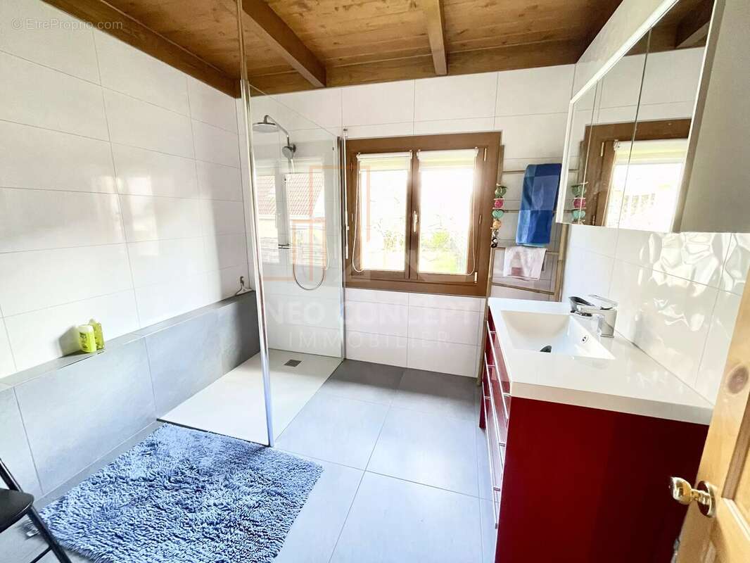 Maison à VENDENHEIM