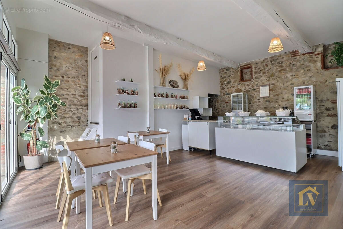 Appartement à LE SOLER