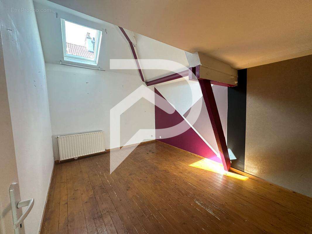 Appartement à BOULOGNE-SUR-MER