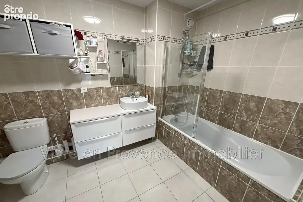 Appartement 44 m² à vendre à La Trinite (06340) - photo 4