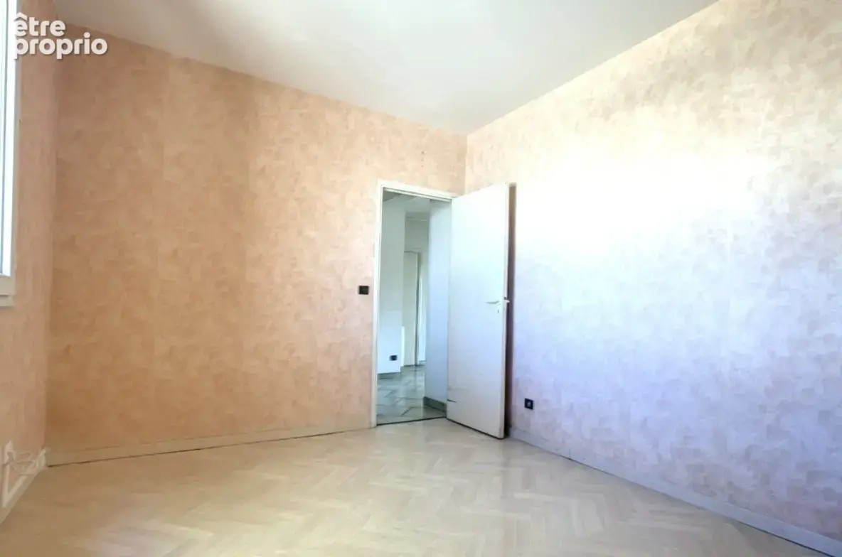 T3 Porte d’Espagne avec jardin et double garage - photo 10