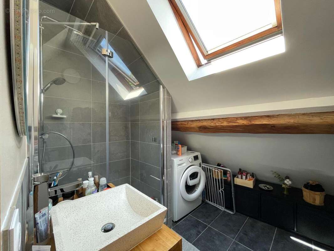 Photo 5 - Appartement à DOURDAN