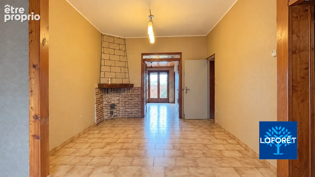 Maison de 80 m² avec jardin et garage à Trith-Saint-Léger - photo 3