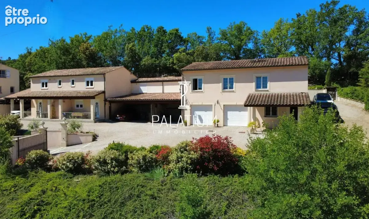 Magnifique Ensemble Immobilier à découvrir - photo 2