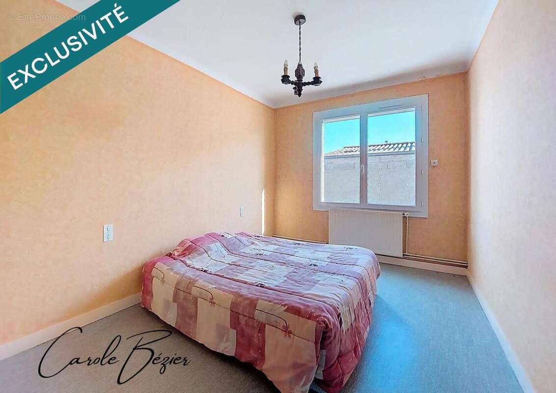 Photo 4 - Maison à BOUIN