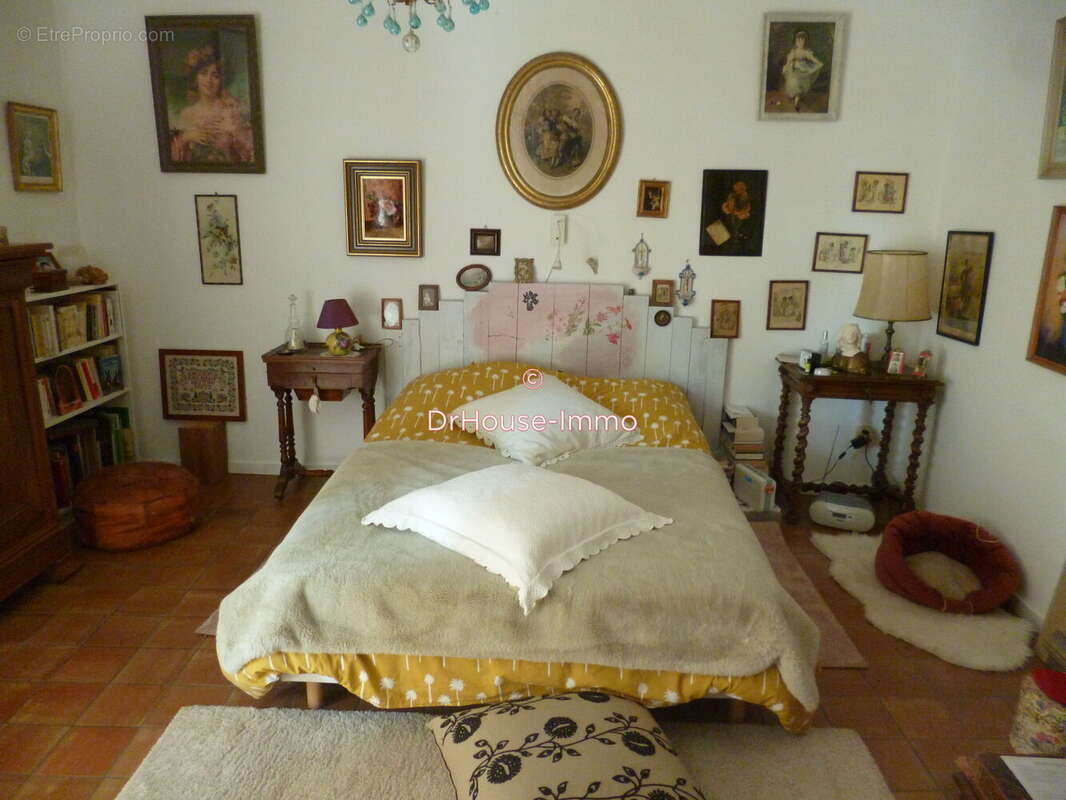 Maison à BEGUEY