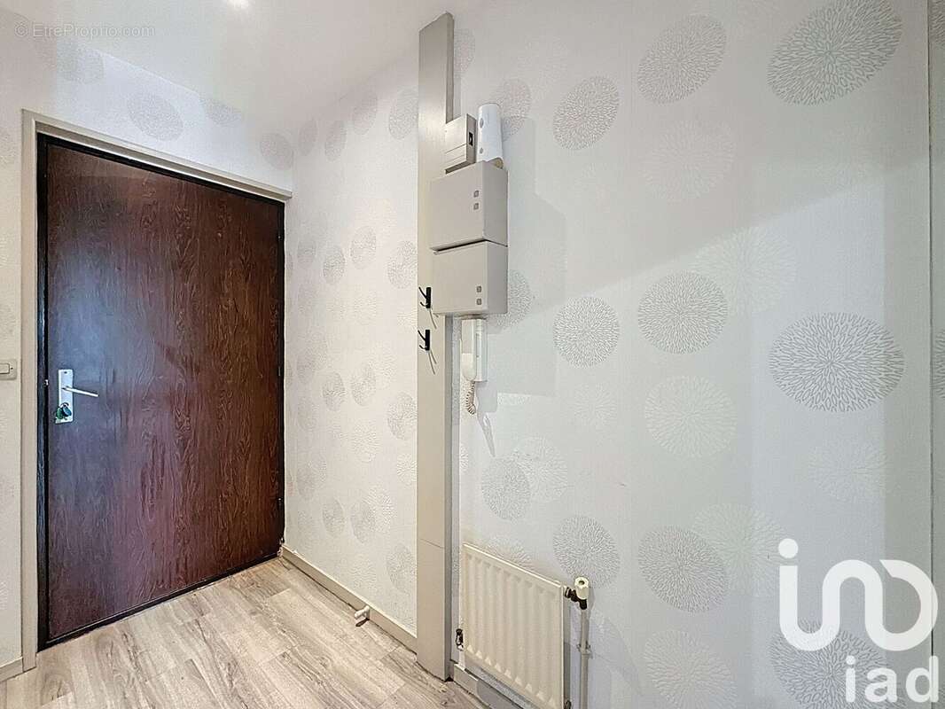 Photo 5 - Appartement à RENNES