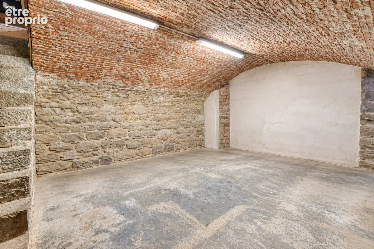 Maison de Ville MONTLUEL centre - photo 12