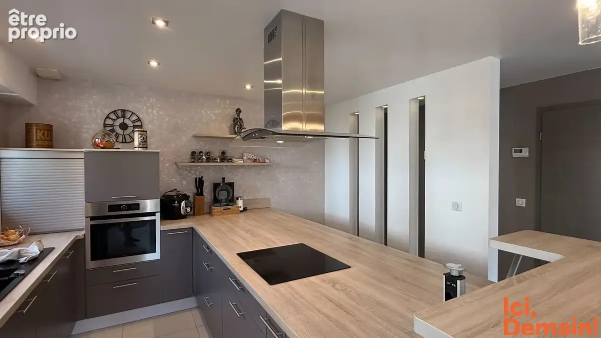 Photo Maison à Wasselonne au prix de 269 000€