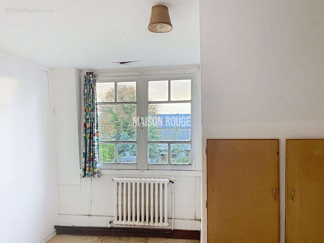 Maison à SAINT-BRIAC-SUR-MER