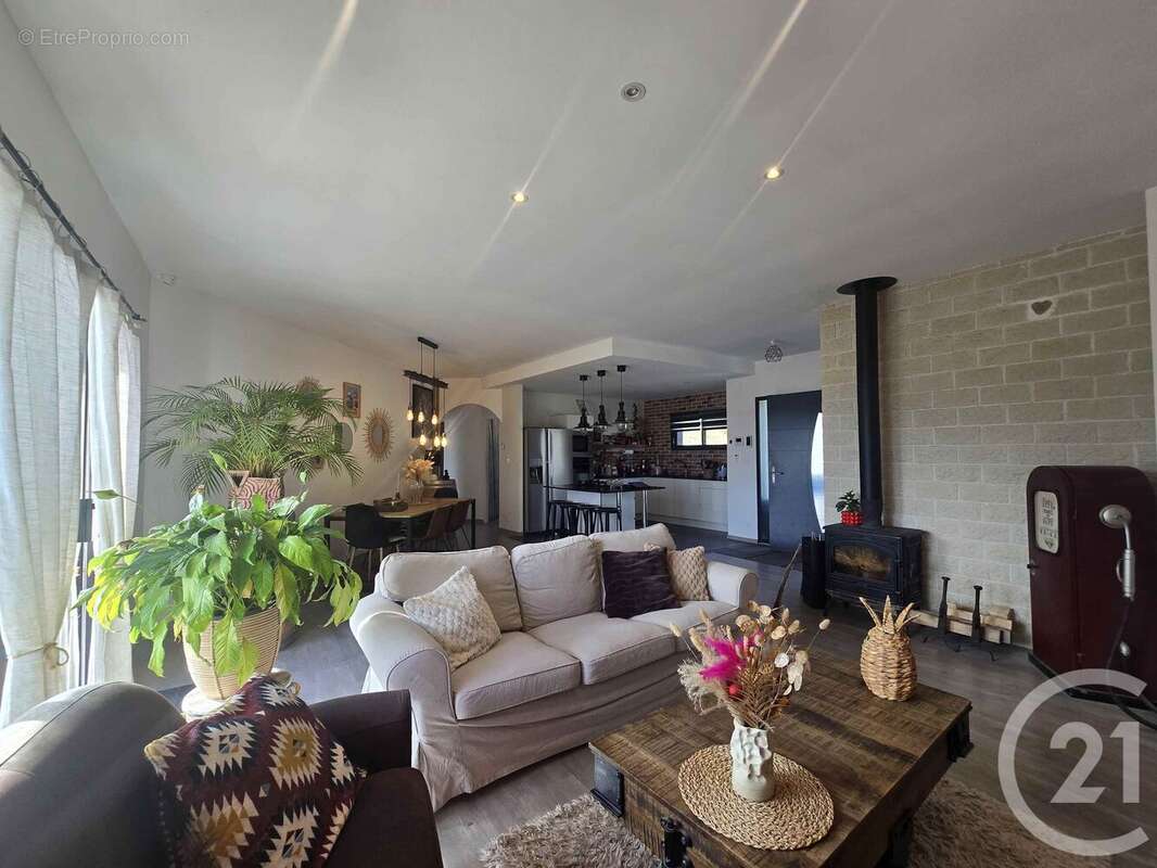 Maison à MARIGNAC-LASCLARES