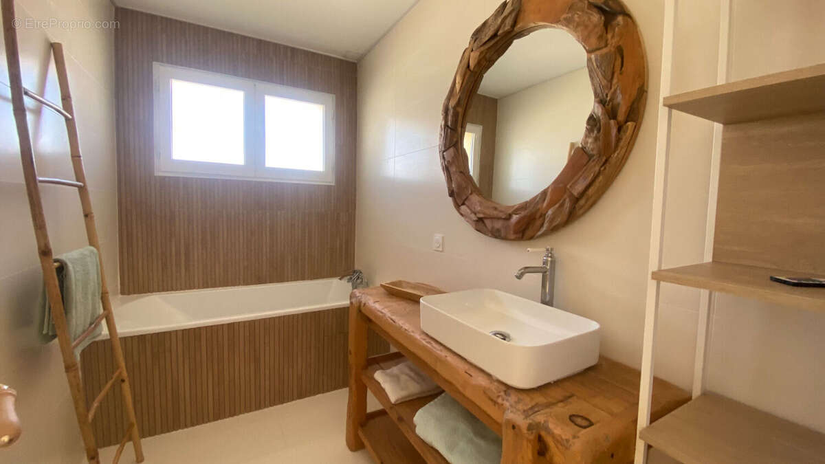 Maison à LA TESTE-DE-BUCH