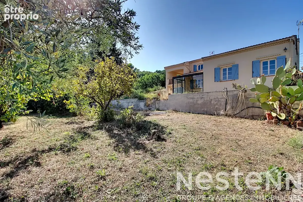 A vendre figanieres - maison familiale avec vue - photo 19