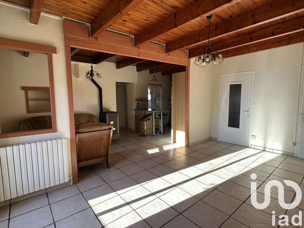 Photo 9 - Maison à VALS-LES-BAINS