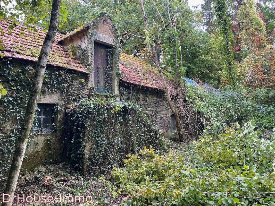 Maison à SAINTE-COLOMBE