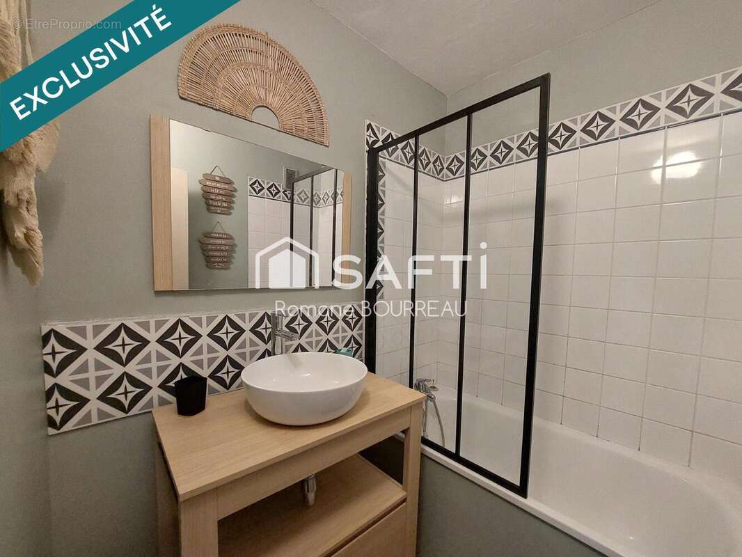 Photo 8 - Appartement à TOURS