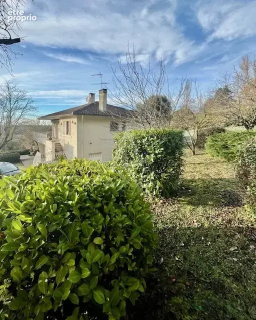 Maison famililale à Villemur sur Tarn - photo 15