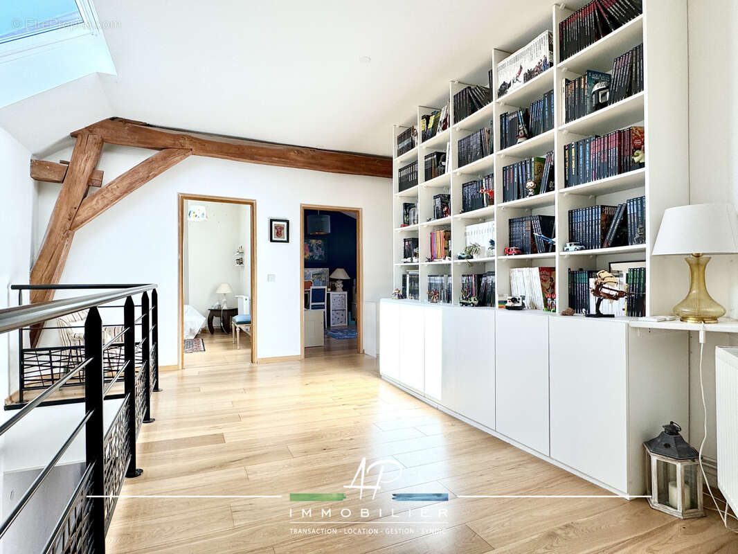 Maison à VELARS-SUR-OUCHE