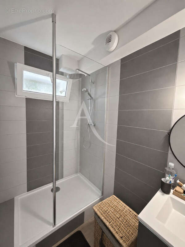 Appartement Saint Herblain Bourg T3 - photo 6