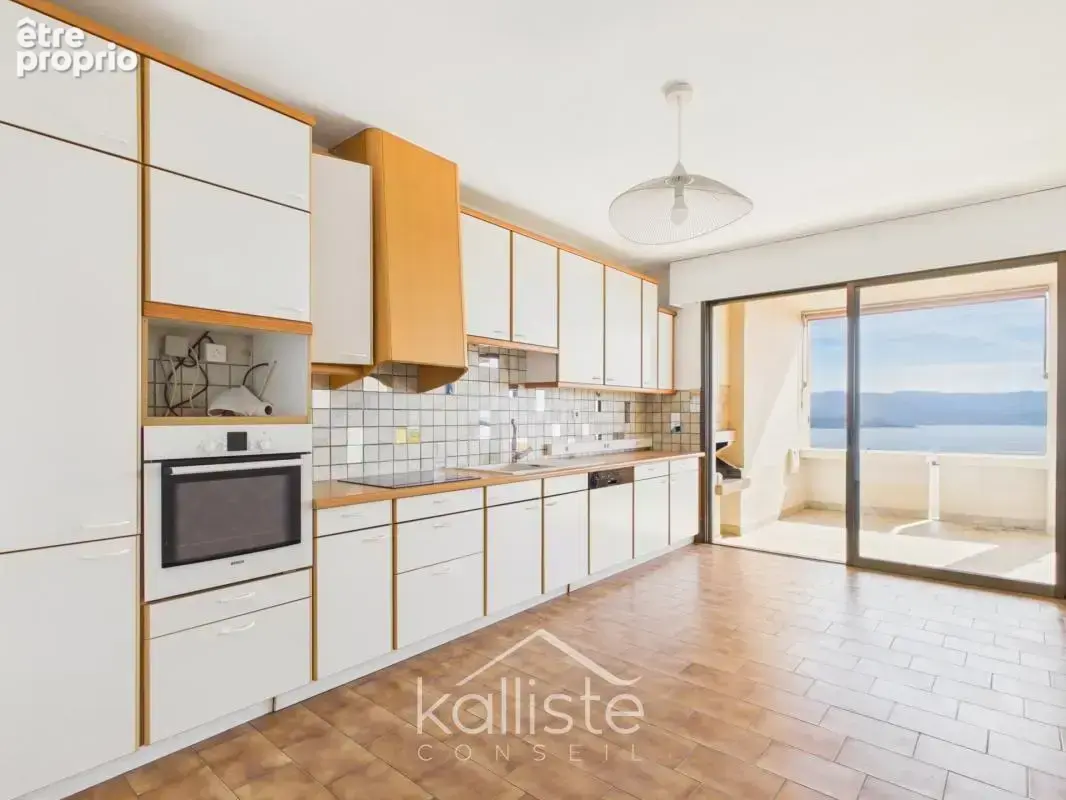Ajaccio Salario : appartement de 142,70 m² avec jardin et terrasse - photo 6