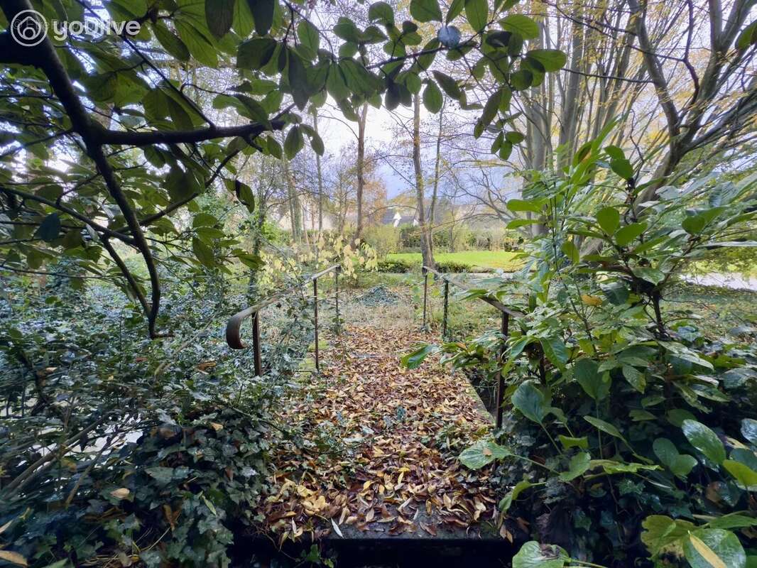 Maison à CANY-BARVILLE