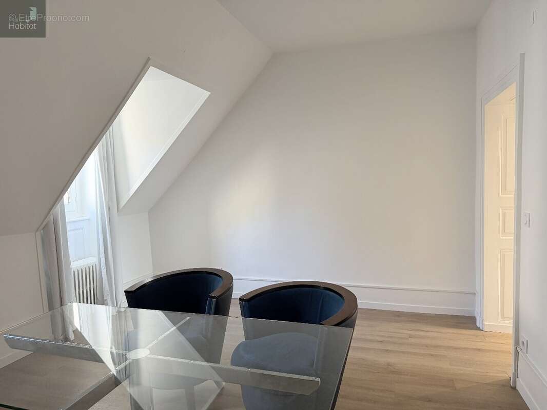 Appartement à RODEZ