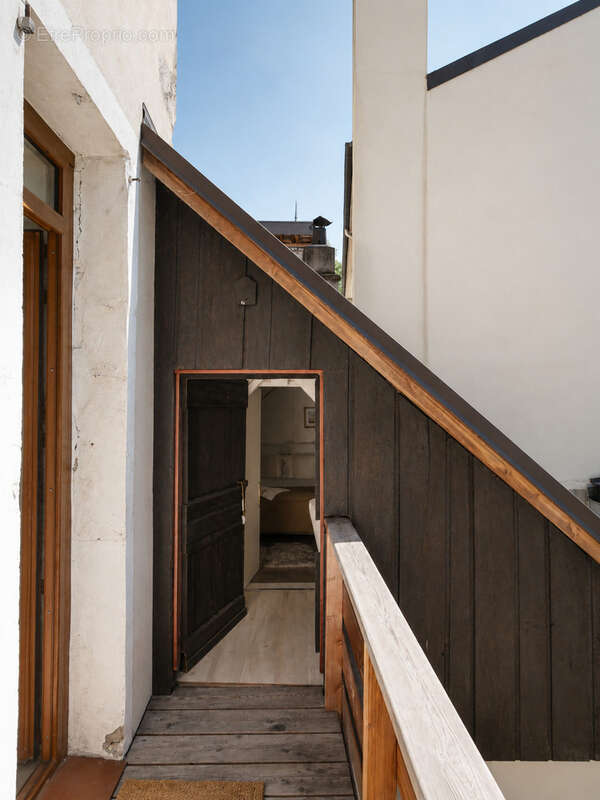 Appartement à ANNECY