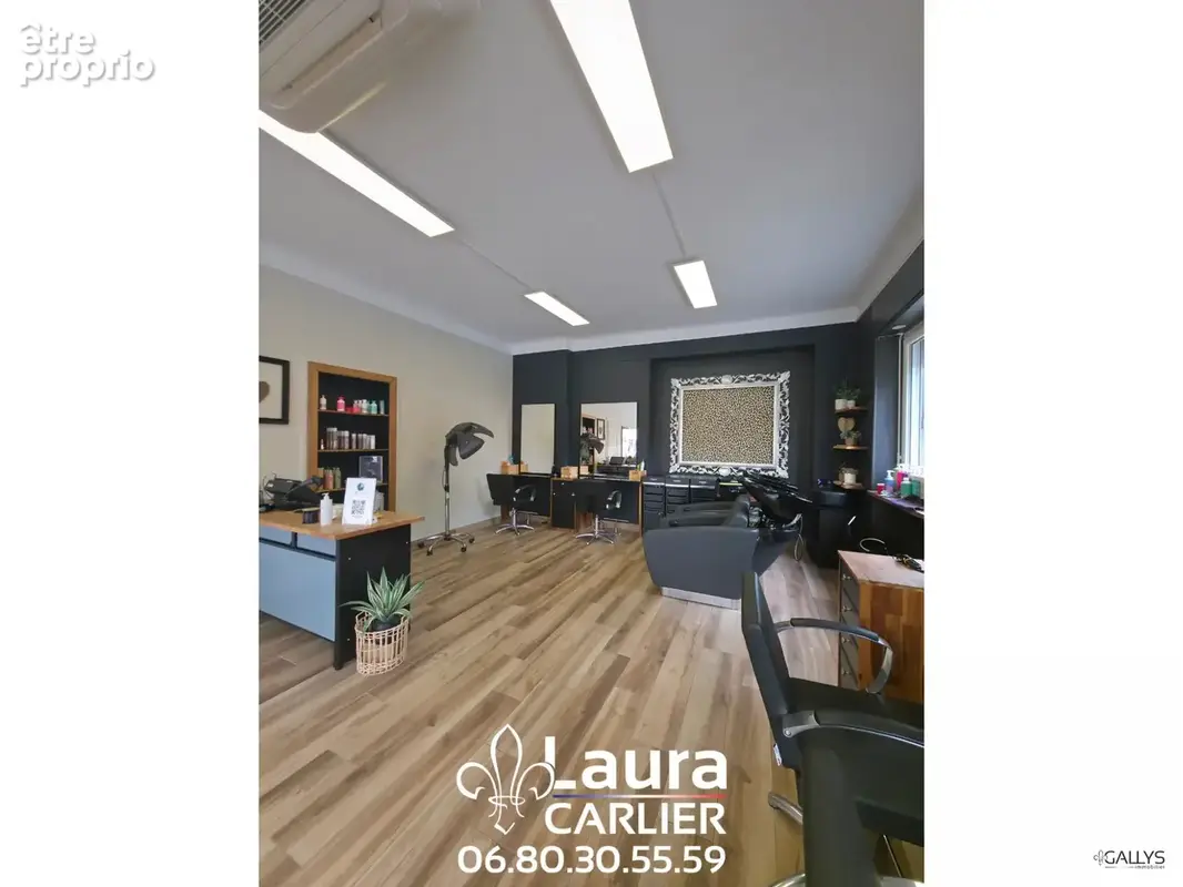 Commerce 59 m² à vendre à Yutz (57970) - photo 2