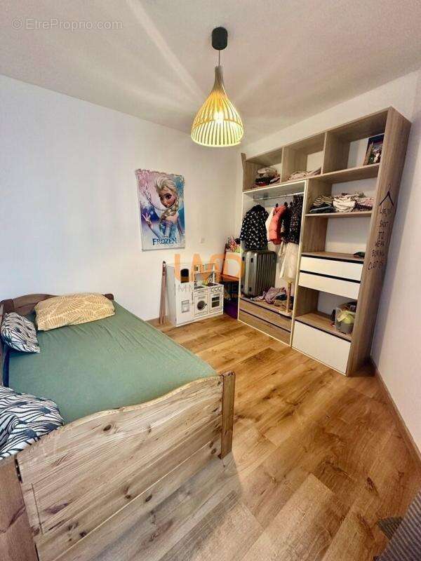 T3 en duplex proche centre-ville - photo 5