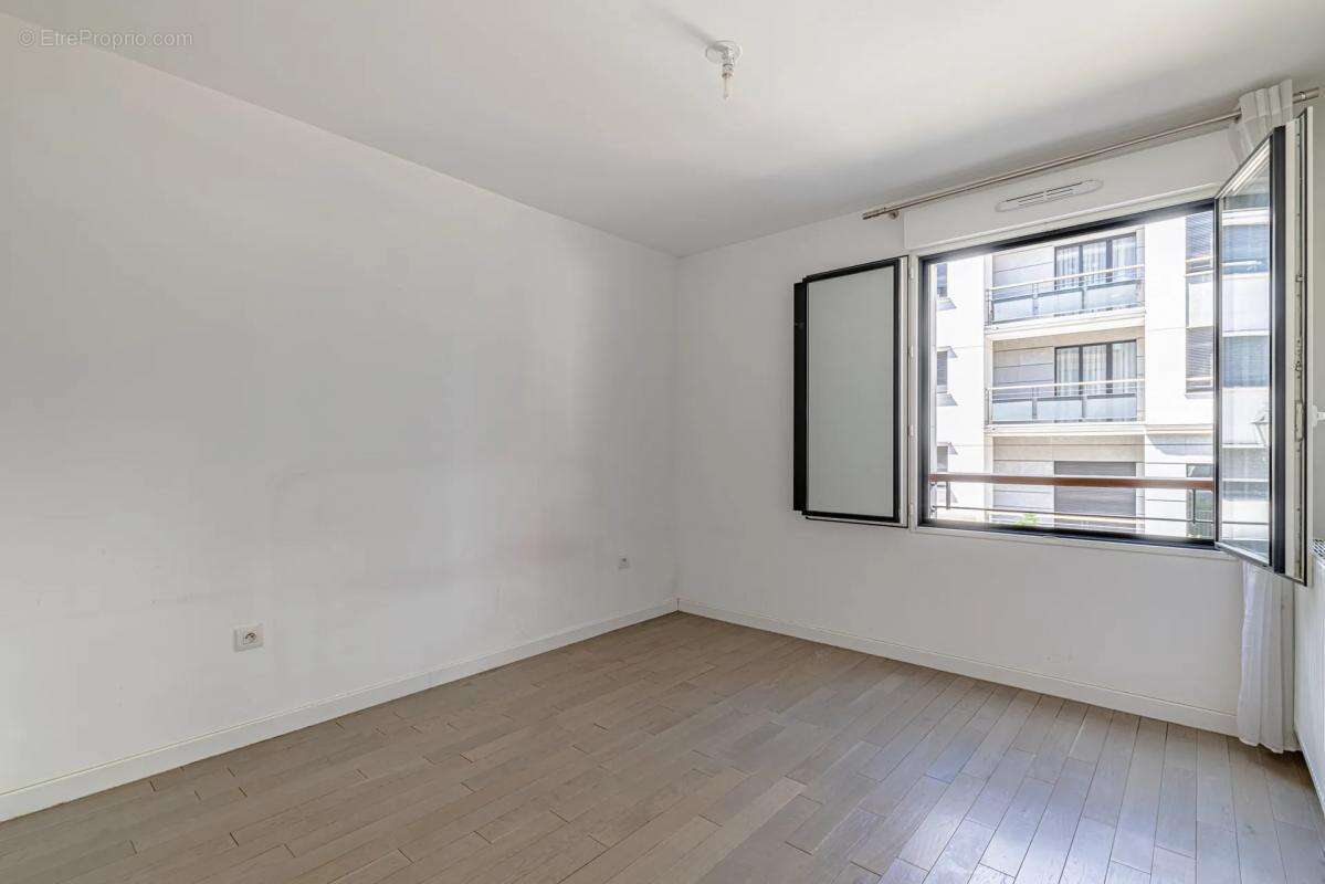 Appartement à SAINT-CLOUD