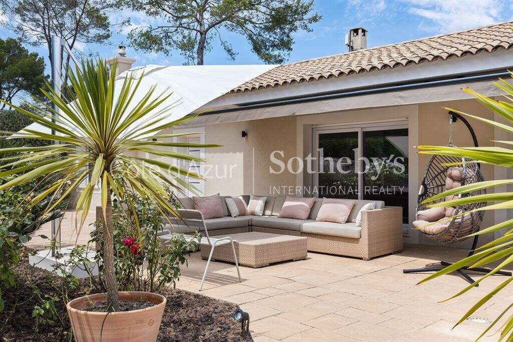 Maison à MOUGINS