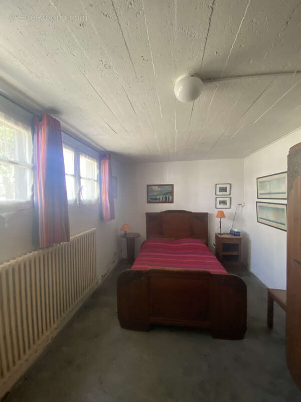 Soullans - maison 4 chambres avec garage - photo 10