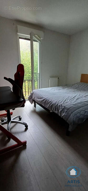 Appartement à SAINT-JEAN-DE-LUZ