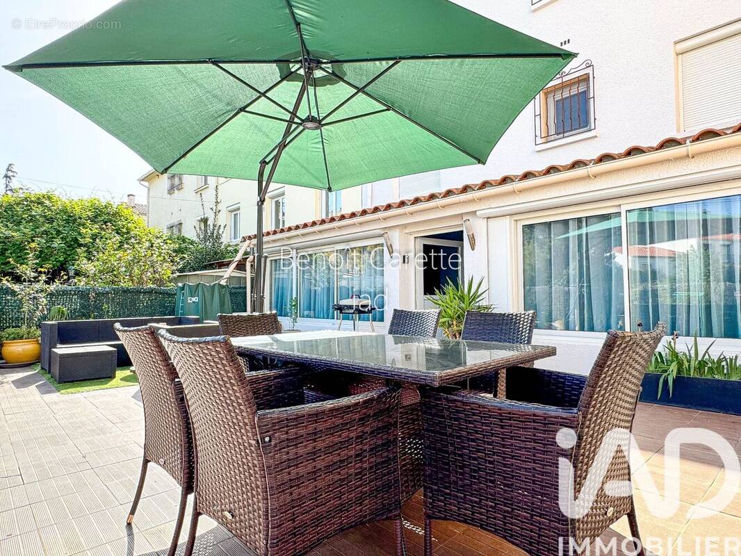 Photo 1 - Appartement à ARGELES-SUR-MER
